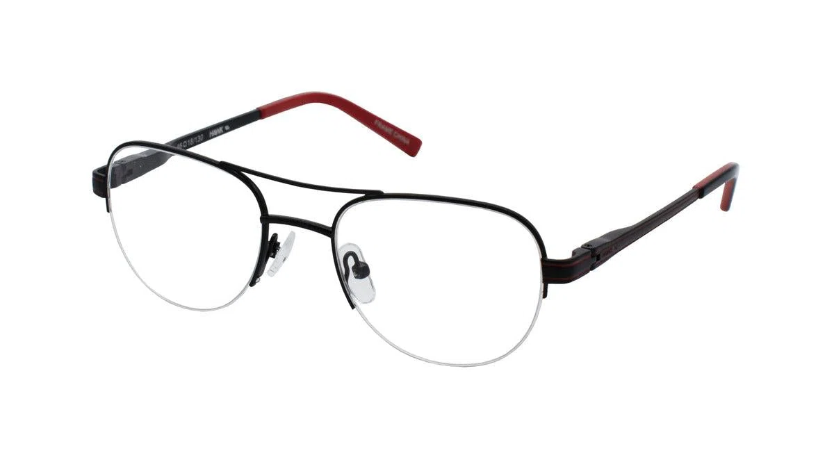 Tony Hawk 73 Eyeglasses - view 2